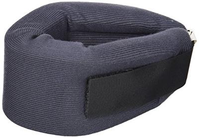 Orliman Kinder Halskraag - 1 - Grijs