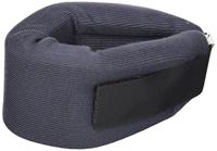 Orliman Kinder Halskraag - 1 - Grijs - thumbnail