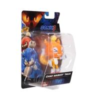 Sonic the Hedgehog 3 Figure - Chao Mascot Tails - thumbnail
