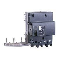 Schneider Electric 19013 19013 Aardlekblok A 63 A 0.03 A 415 V