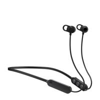 Skullcandy Jib+ Draadloze in-ear oordopjes met een accuduur van 6 uur, microfoon, ondersteuning voor iPhone/Android- en Bluetooth-apparaten – Zwart - thumbnail