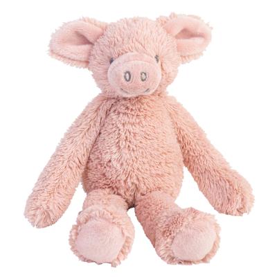 Happy Horse Pig Perry no. 1 knuffel 28 cm