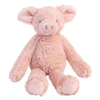 Happy Horse Pig Perry no. 1 knuffel 28 cm - thumbnail