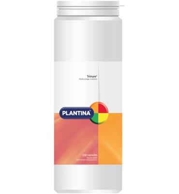 Plantina Trimare Capsules