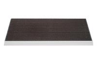 buitenmat Outline brown 50x80 cm - thumbnail