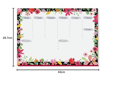 Sigel SI-JS200 Designonderlegger Flower Love