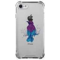 iPhone SE 2022/2020 | iPhone 8/7 Stevig | Bumper Hoesje | Merel - thumbnail