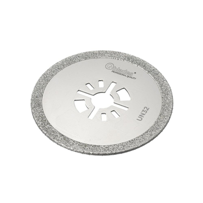 UN32 Diamantzaagbl.63mm 2mm