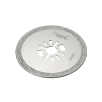 UN32 Diamantzaagbl.63mm 2mm - thumbnail