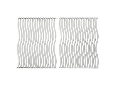 Napoleon | BBQ Rooster Set | Rogue 425 | RVS