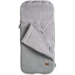 Baby's Only Stoer voetenzak lichtgrijs