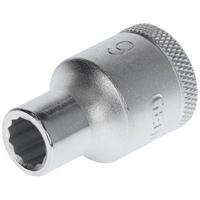 Gedore Dopsleutel 1/2" 9 MM - 6133120 - thumbnail