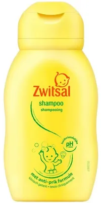 Zwitsal Shampoo Mini (75ml) Zwitsal Shampoo Mini (75ml)