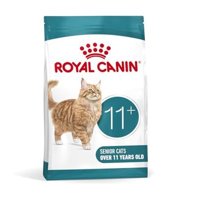 Royal Canin FHN Ageing 11+ kattenvoer 400 gram - thumbnail