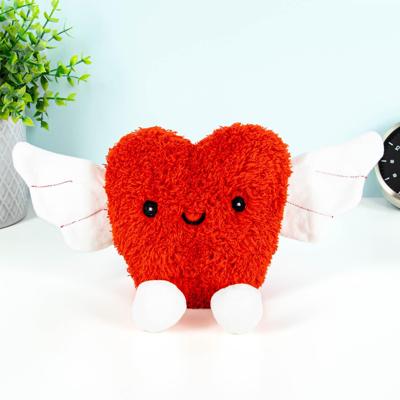 Hot heart warmtekussen - Engel