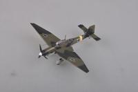 Trumpeter 1/72 Ju87d-1 Stg3 1943 - thumbnail