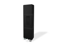 Beschermhoes voor Easy Up 3×3 Professional met Polyester dakzeil - thumbnail