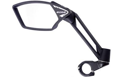 Edge Spiegel e-bike premium - multi verstelbaar - linkse montage