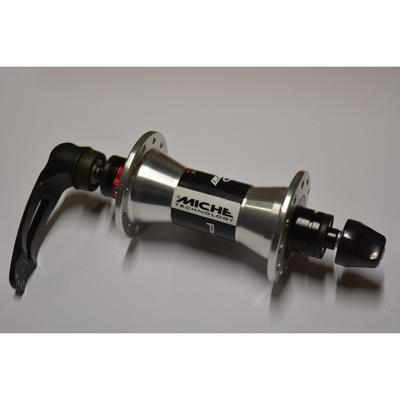 Miche voornaaf primato 24 gts zilver