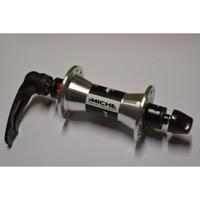 Miche voornaaf primato 24 gts zilver - thumbnail