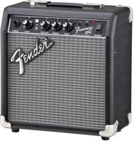 Fender Frontman 10G gitaarversterker combo - thumbnail