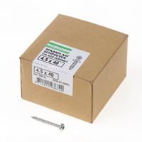 Spaanpl.schr. vz ck pz-2 4.5X40 vd (200) - thumbnail