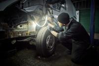 OSRAM motorruimte lamp "ledinspect flexible inspection light". inspection lamp flexible - thumbnail