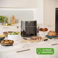 Princess 182238 Digitale Airfryer 4L heteluchtfriteuse - thumbnail