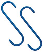 Gedore Automotive 3417352 KL-0114-55 universeel remzadel-haakpaar (vormbaar/flexibel) - thumbnail