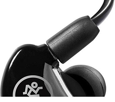 Mackie MP-120 in-ear monitors