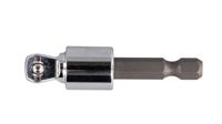 Makita E-03420 Bitadapter 50 mm 1/4 (6,3 mm) - thumbnail