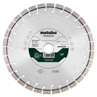 Metabo 628563000 Diamanten doorslijpschijf Diameter 300 mm Boordiameter 25.4 mm 1 stuk(s) - thumbnail