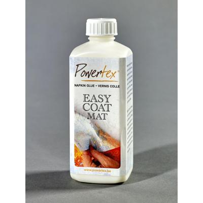 Powertex • easycoat mat 250ml