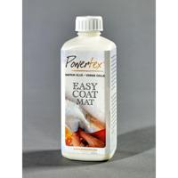 Powertex • easycoat mat 250ml - thumbnail