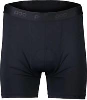 POC re-cycle boxer - inner pants with pad - thumbnail