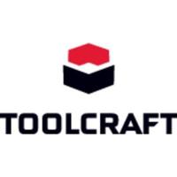 TOOLCRAFT TC-7200X12T Lijmstick 7 mm 100 mm Transparant 60 g 12 stuk(s) - thumbnail