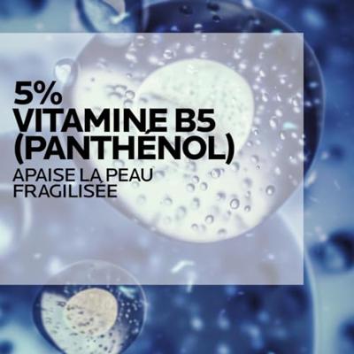La Roche-Posay - La Roche Cicaplast Soothing Repairing Balm Body Lotion 100 ml