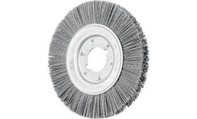 PFERD TOOLS 43505004 Ronde borstel 2 stuk(s)