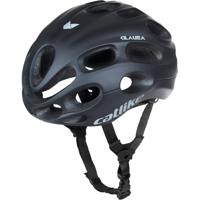 Catlike racehelm kilauea maat m 55-57cm zwart mat - thumbnail