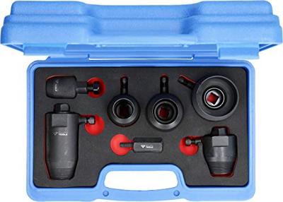 Brilliant Tools BT542070 Draai-/Nokkenasradiale afdichtingsring-uittrekset voor VAG
