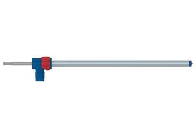 Bosch Accessories 2608901779 Hamerboorset 18.0 mm 1 stuk(s) Bosch Accessories 2608901779 Hamerboorset 18.0 mm 1 stuk(s)