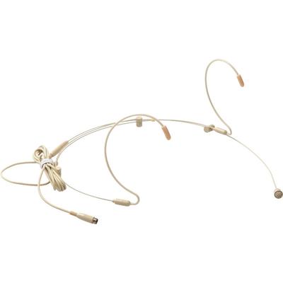 Proel HCM08PRO headset microfoon Proel HCM08PRO headset microfoon