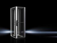 Rittal VX 5334.813 19inch-patchkast - thumbnail