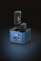 Hähnel ProCube3 - Panasonic - thumbnail