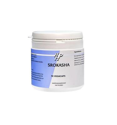 Ayurveda Srokasha (90 caps)