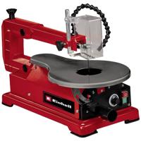 Einhell TC-SS 406 E Tafeldecoupeerzaag 70 W Zaagblad lengte: 12.7 mm - thumbnail