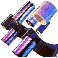 Printerlabels Zebra 02300GS11007 Zwart - thumbnail