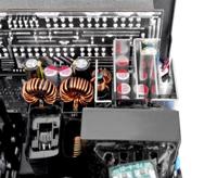 Thermaltake Toughpower GF A3 850W PC-netvoeding 850 W 80 Plus Gold - thumbnail