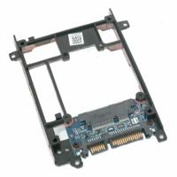MSATA to SATA SSD Caddy for Dell Latitude E7440 E7450 - thumbnail
