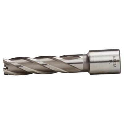 Makita HB14L | Kernboor HSS 14x50mm | Weldon Makita HB14L | Kernboor HSS 14x50mm | Weldon